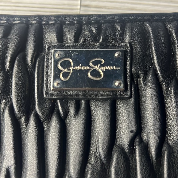 Jessica Simpson clutch - Picture 2 of 4